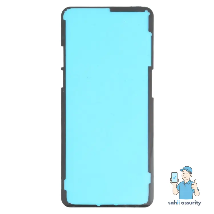 Adhesive Gasket Sticker Back for OnePlus 9